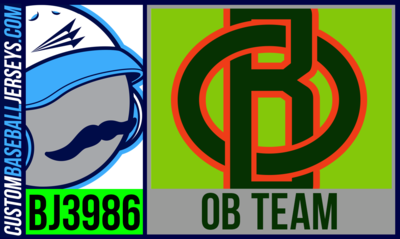 OB Team