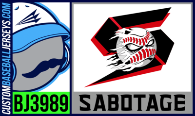 Sabotage (Wilson)
