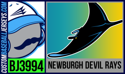 Newburgh Devil Rays
