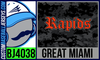 Great Miami Rapids