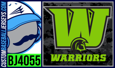 Warriors Baseball Club (Clifton)