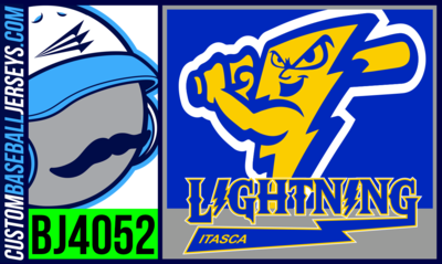 Itasca Lightning