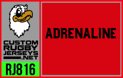 Adrenaline