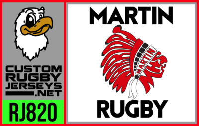 Martin Warriors