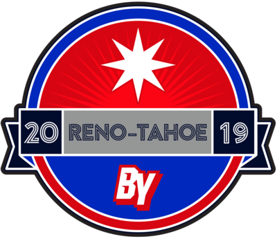 Reno-Tahoe 2019