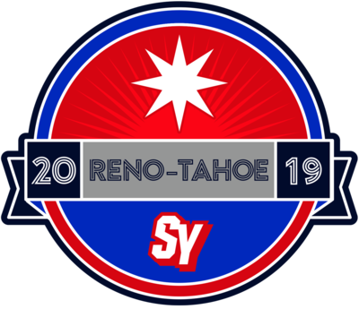 Reno-Tahoe 2019