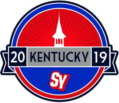 Kentucky 2019