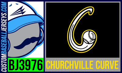 Churchville Curve