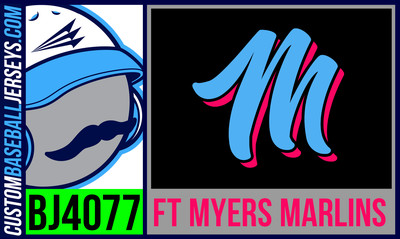 Ft Myers Marlins