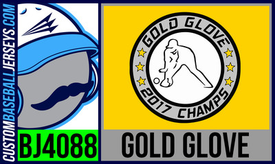 Gold Glove Academy