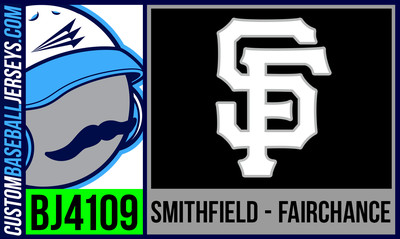 Smithfield - Fairchance
