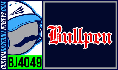Bullpen Braves