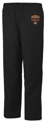 Waterloo East High Rugby Wind Dagger Hardshell Pant