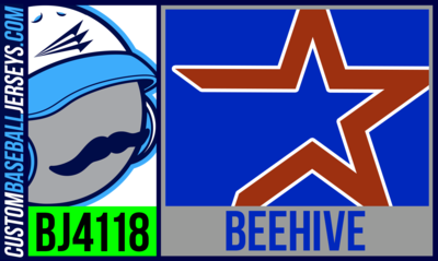 Beehive Stars