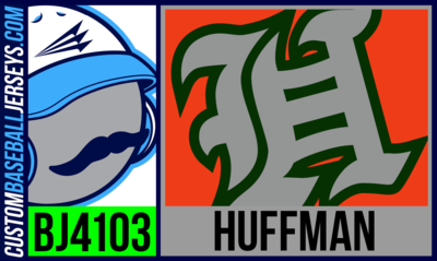 Huffman Vikings