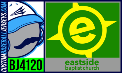 EASTSIDE BAPTIST CHURCH