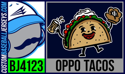 Oppo Tacos
