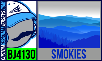 Smokies (Sterchi)
