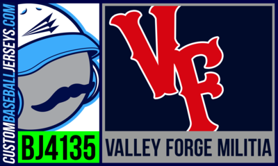 Valley Forge Militia