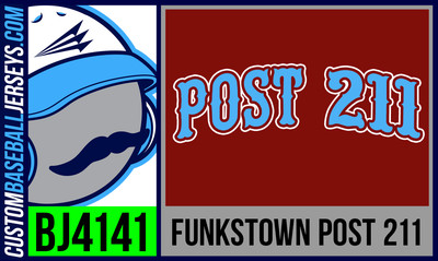 Funkstown Post 211