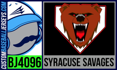 Syracuse Savages