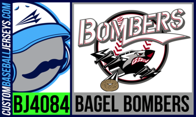 Bagel Bombers - Crouch