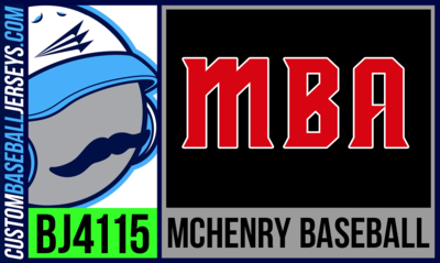 McHenry Baseball Association
