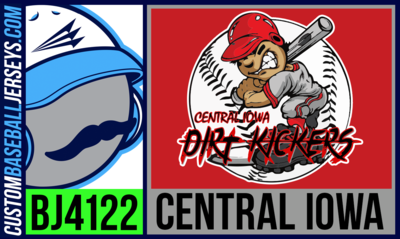 Central Iowa Dirt Kickers