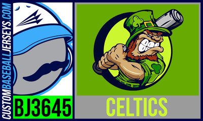 Celtics (Rescue Uniforms)