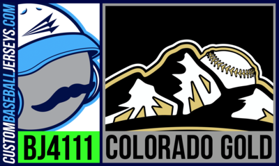 Colorado Gold