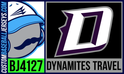 Dynamites Travel Baseball