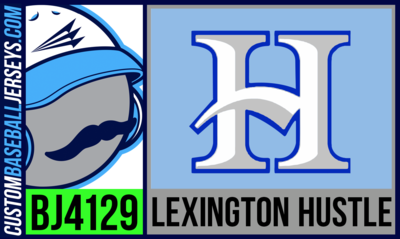 Lexington Hustle Baseball