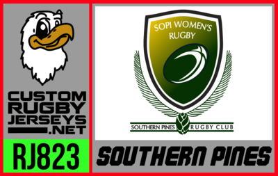 Southern Pines Women&#39;s Rugby