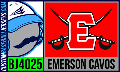 Emerson Cavos