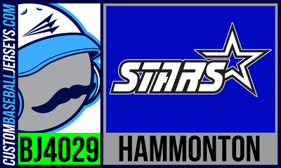 Hammonton Stars