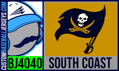 South Coast Pirates