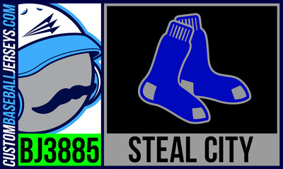 Steal City Sox