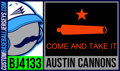 Austin Cannons