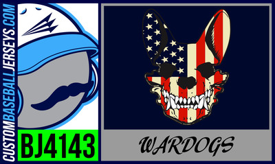 Wardogs (Householder)