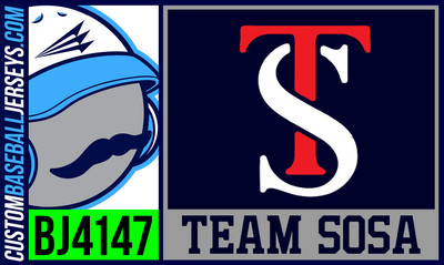 Team Sosa