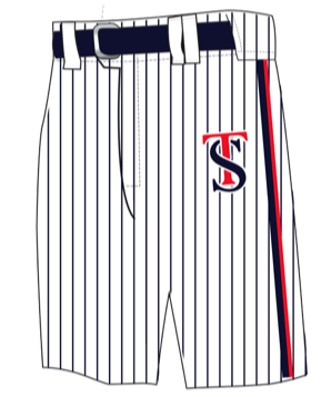 Team Sosa Custom Knicker Baseball Pants #BP1