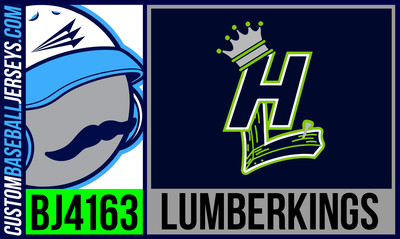 Lumberkings (Sikorski)