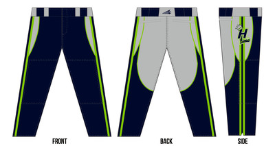 Lumberkings (Sikorski) Stacheman Elite Custom Long Baseball Pant #BP1