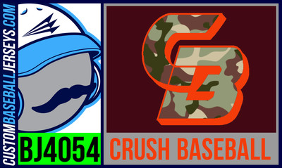 Crush Baseball