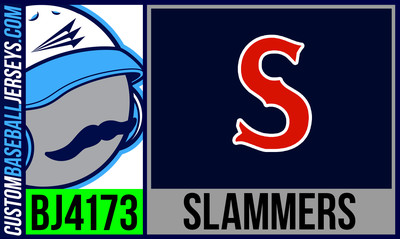 Slammers (Salazar)
