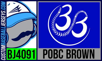 POBC Brown