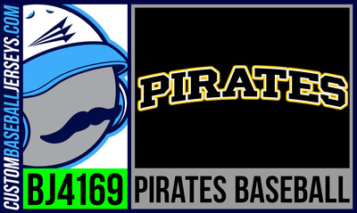 Pirates (Mello)