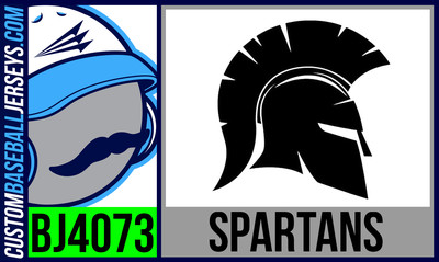 Sedalia Spartans