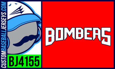 Bombers (Bernal)
