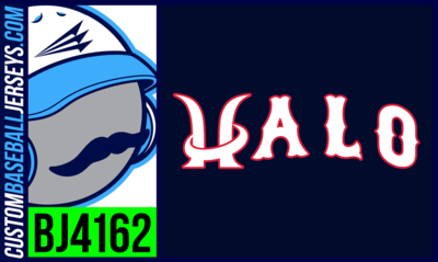 Team Halo